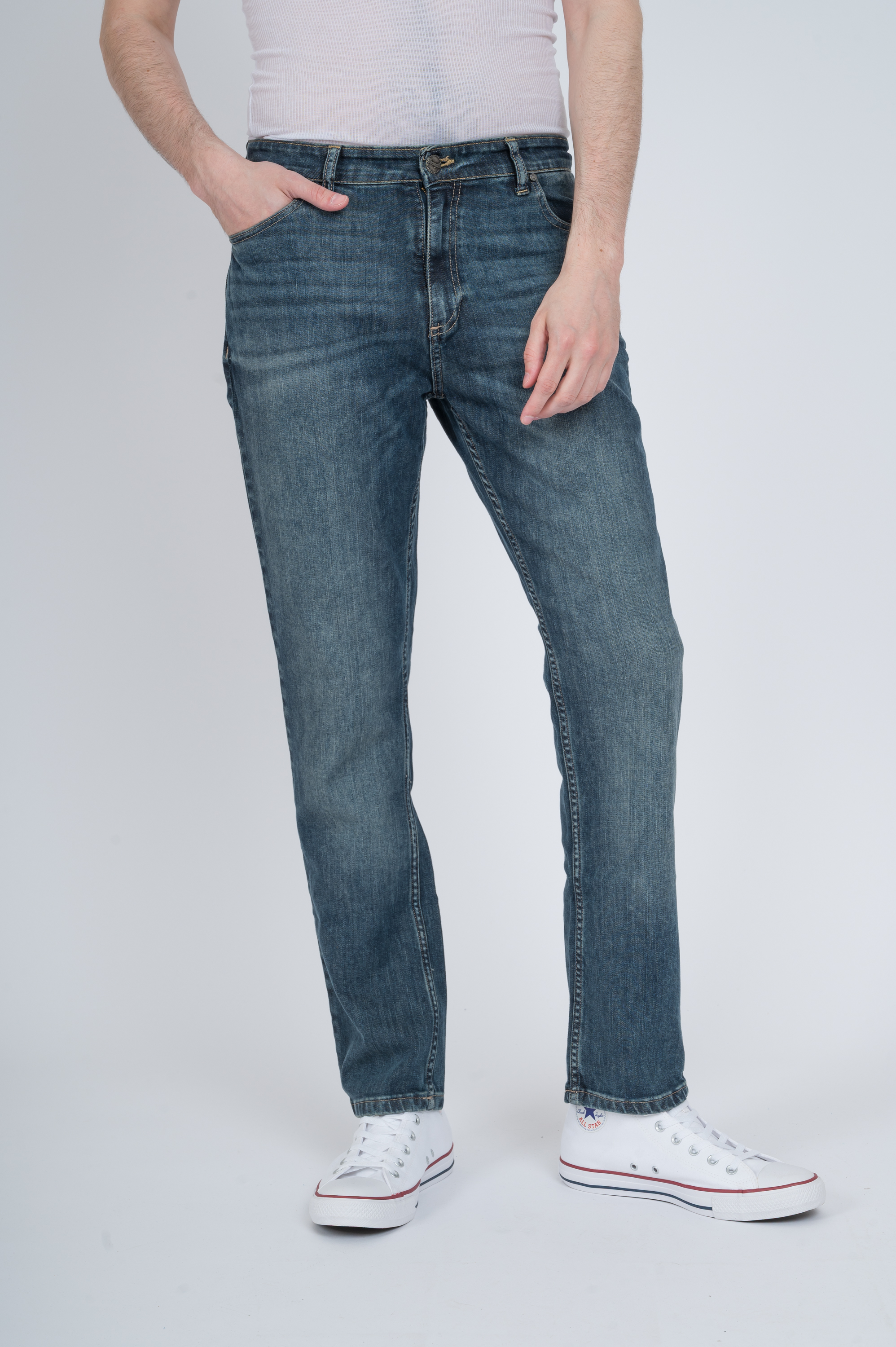 Jean Greensboro Matizado